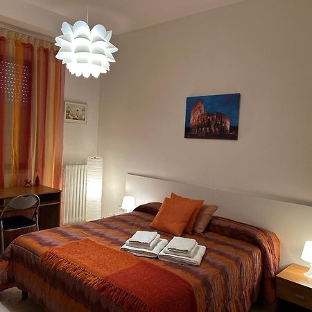 Luciana'S Home Lavello Экстерьер фото