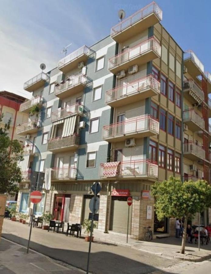 Luciana'S Home Lavello Экстерьер фото
