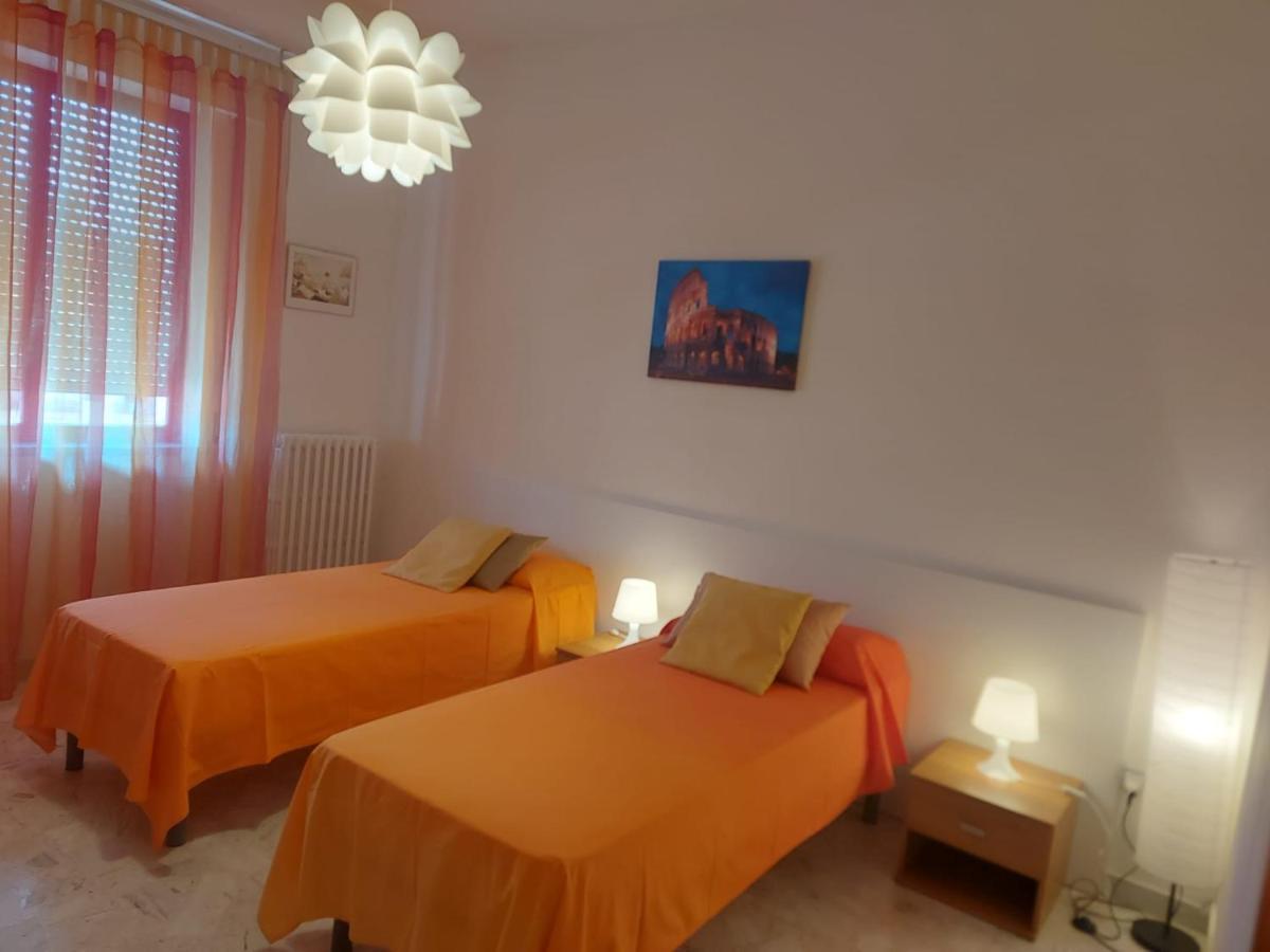 Luciana'S Home Lavello Экстерьер фото