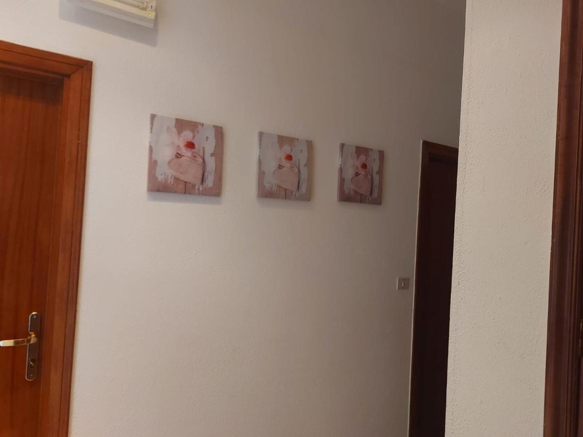 Luciana'S Home Lavello Экстерьер фото