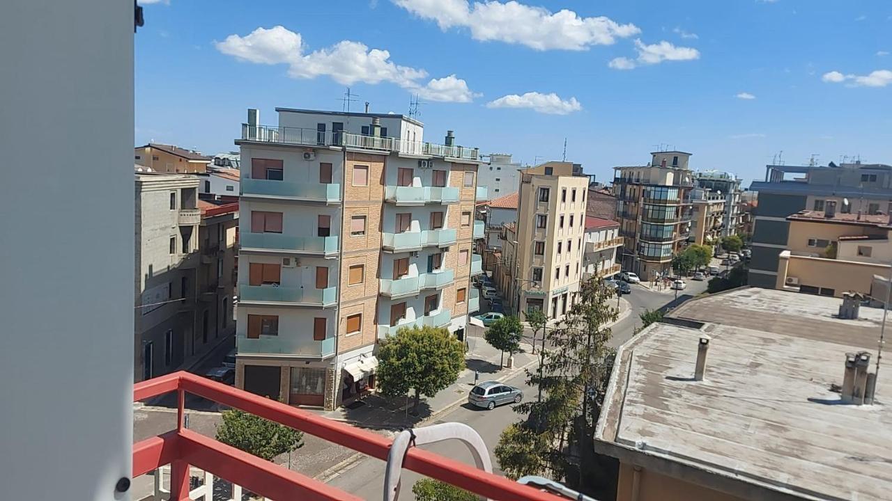 Luciana'S Home Lavello Экстерьер фото