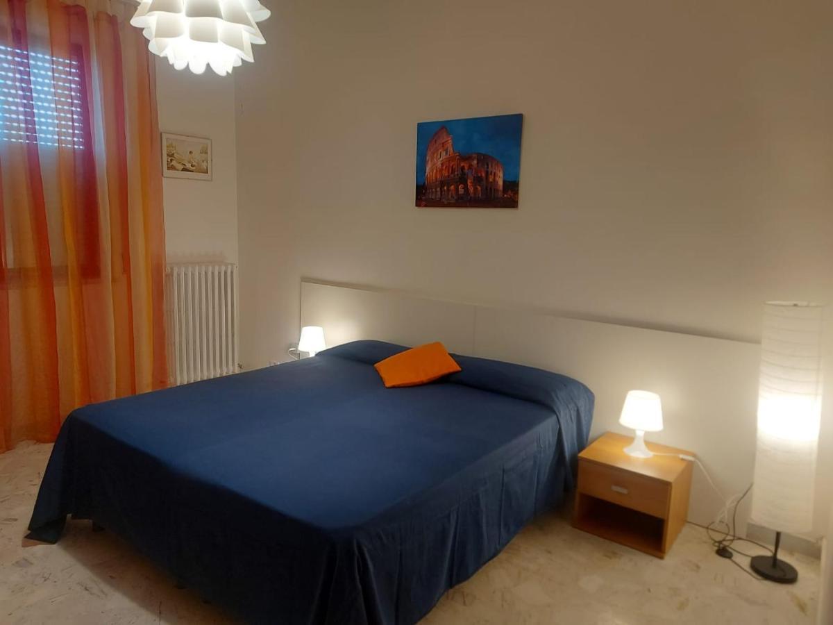 Luciana'S Home Lavello Экстерьер фото