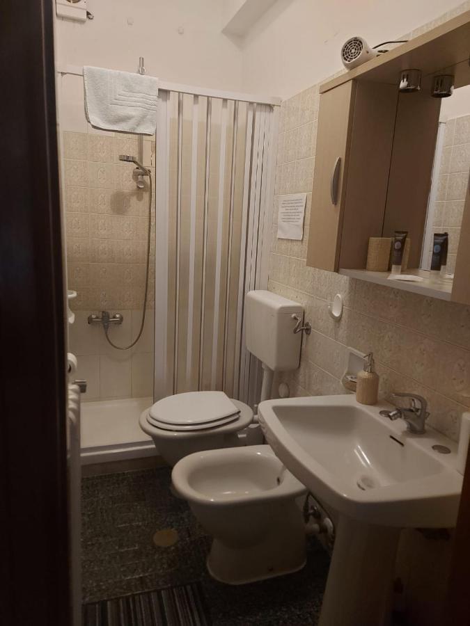 Luciana'S Home Lavello Экстерьер фото