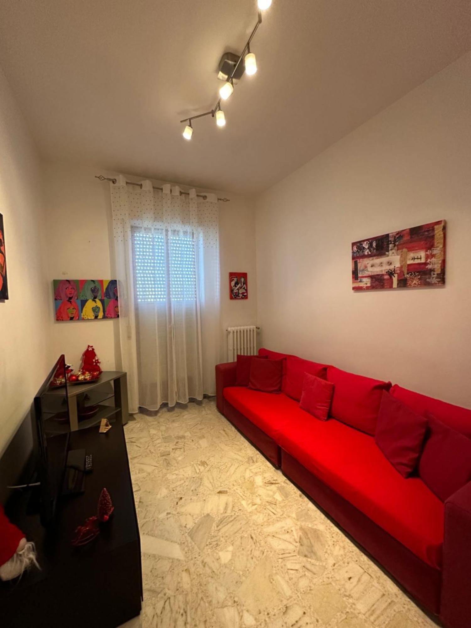 Luciana'S Home Lavello Экстерьер фото