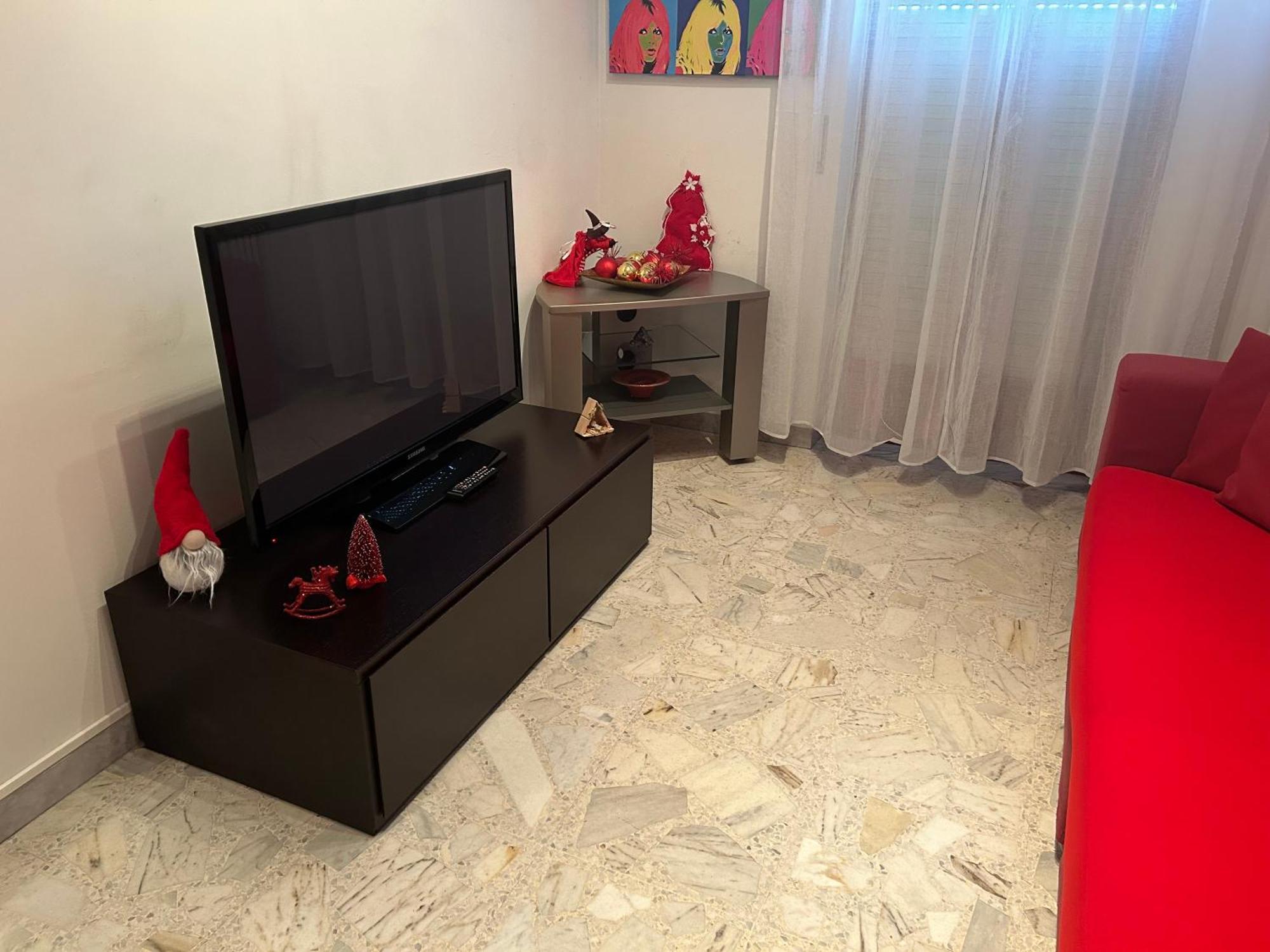 Luciana'S Home Lavello Экстерьер фото