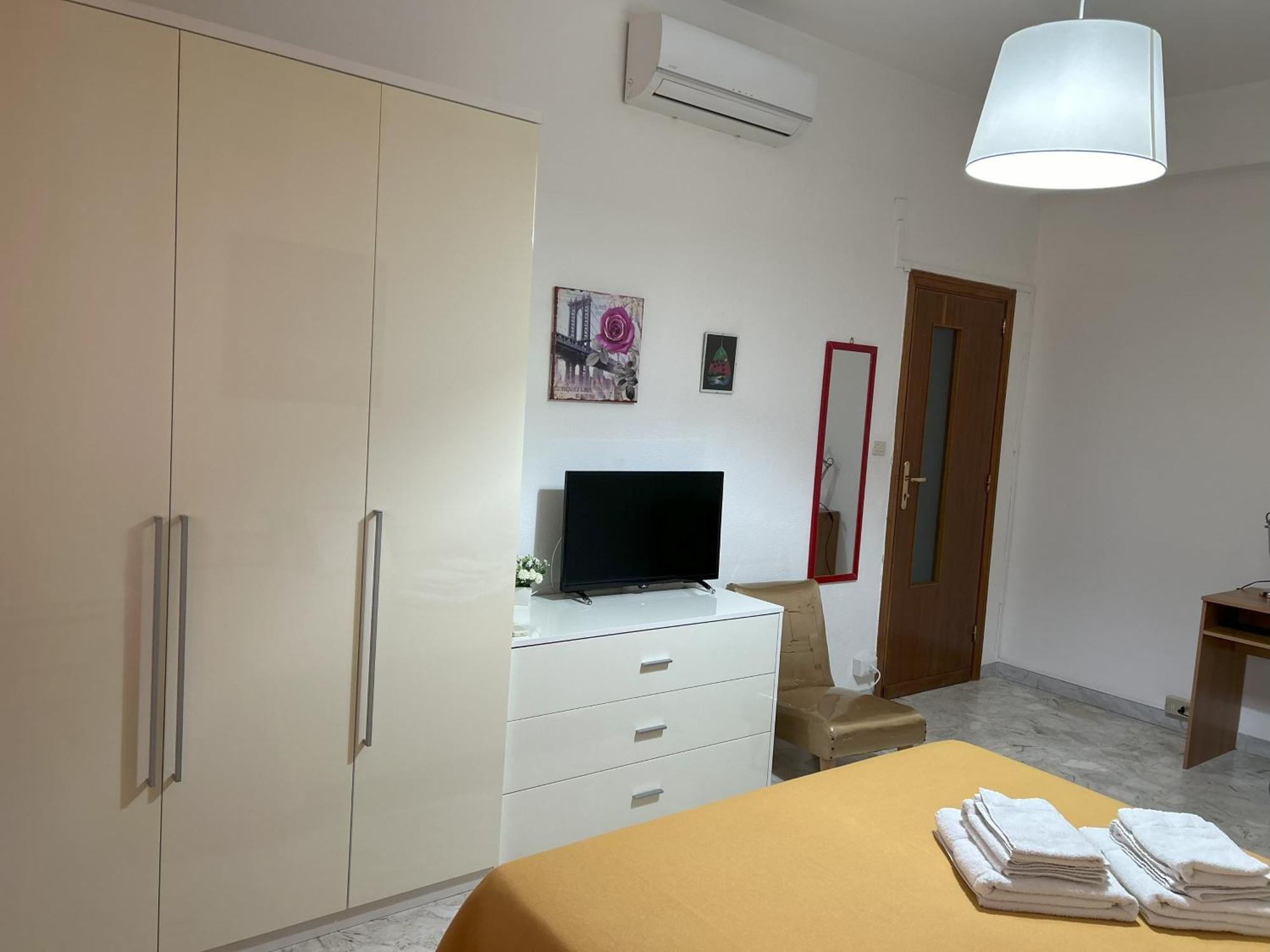 Luciana'S Home Lavello Экстерьер фото