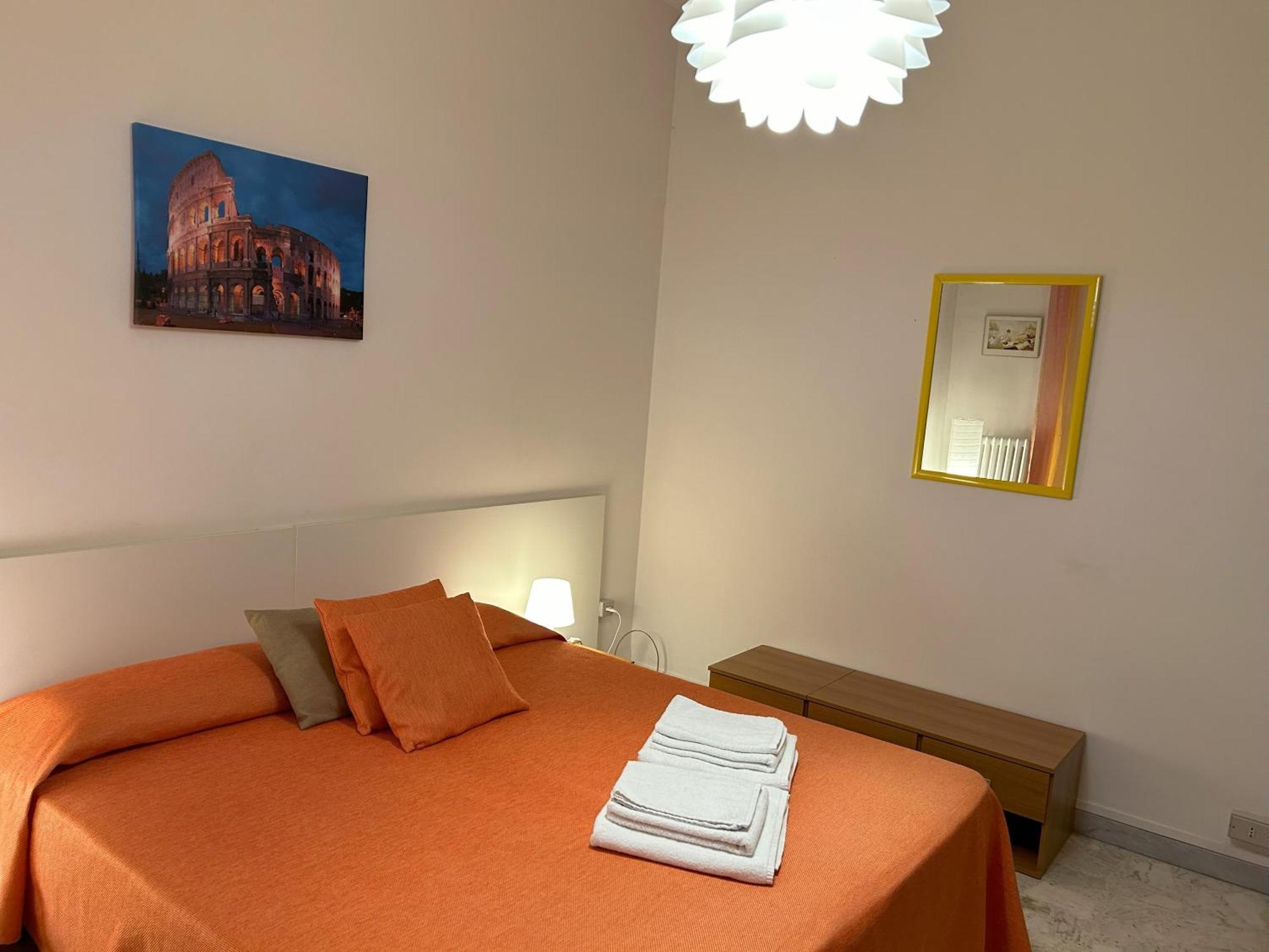 Luciana'S Home Lavello Экстерьер фото