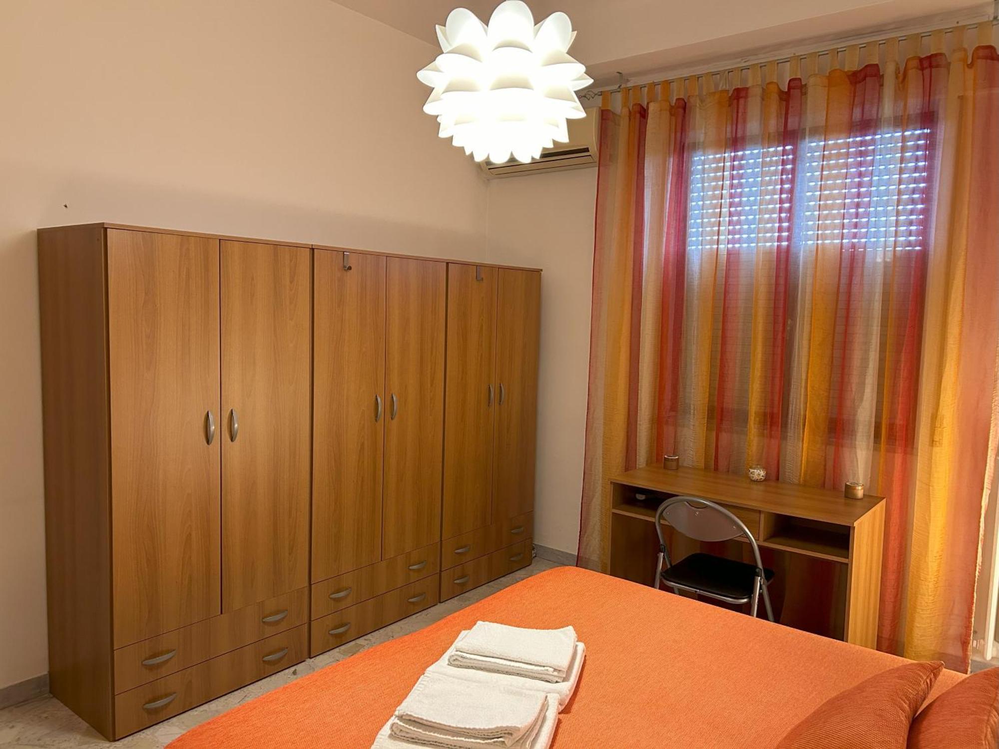 Luciana'S Home Lavello Экстерьер фото