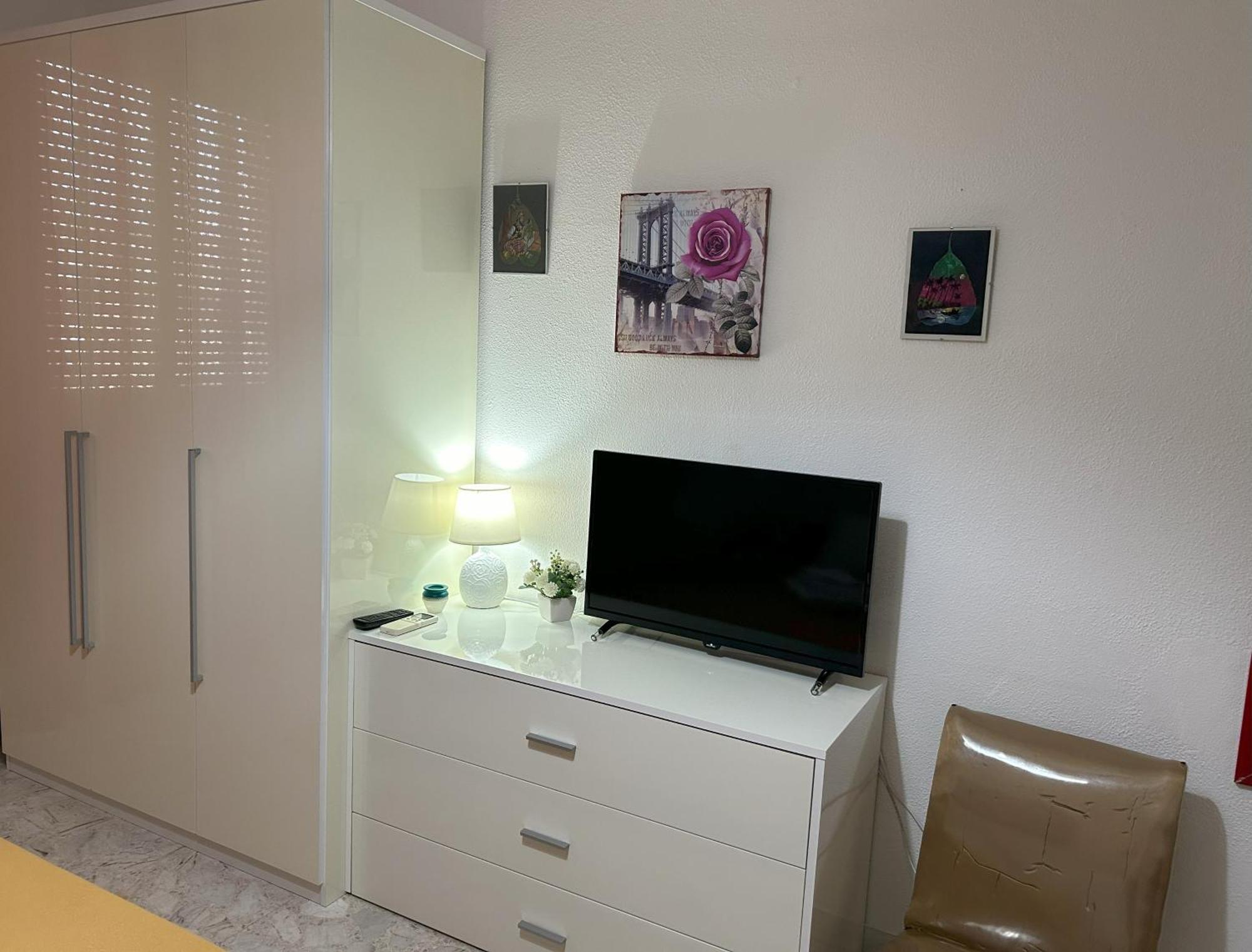 Luciana'S Home Lavello Экстерьер фото