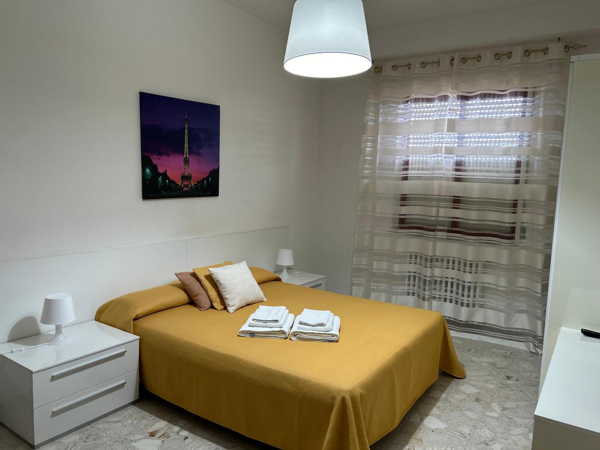 Luciana'S Home Lavello Экстерьер фото