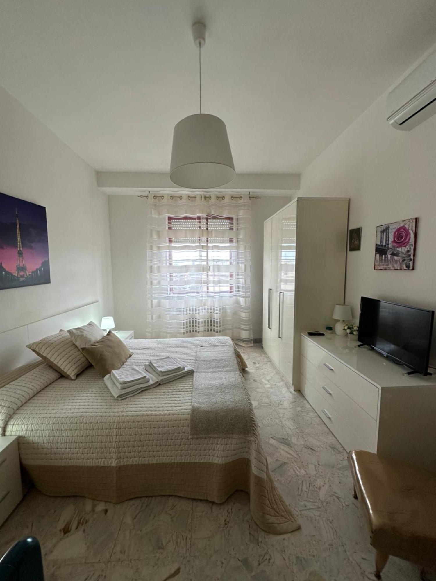 Luciana'S Home Lavello Экстерьер фото