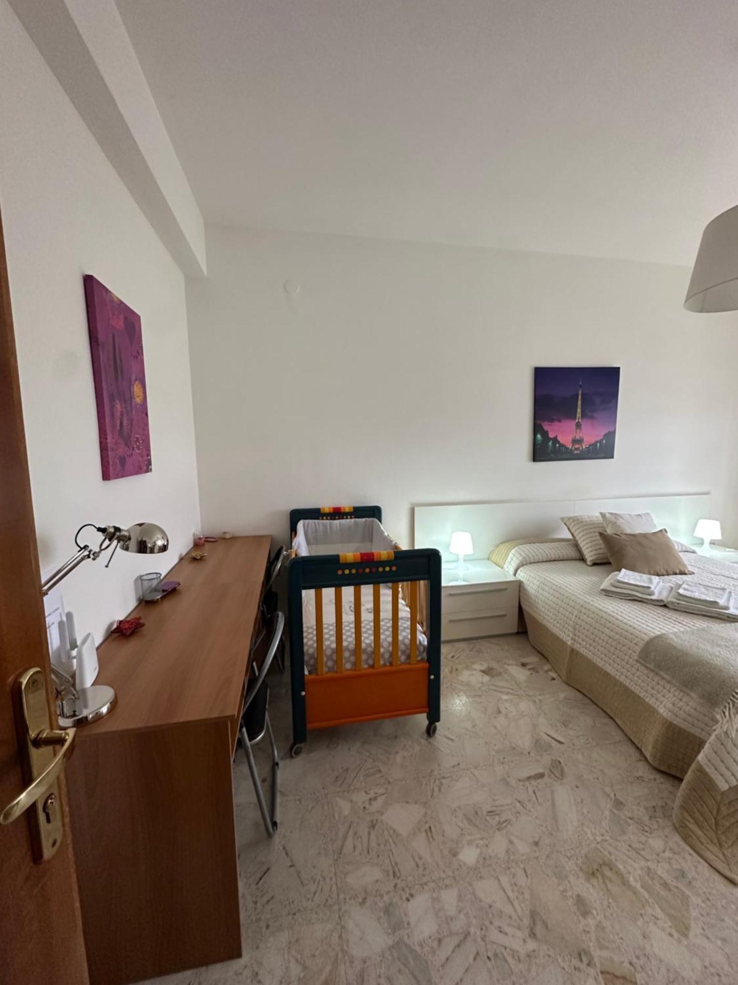 Luciana'S Home Lavello Экстерьер фото