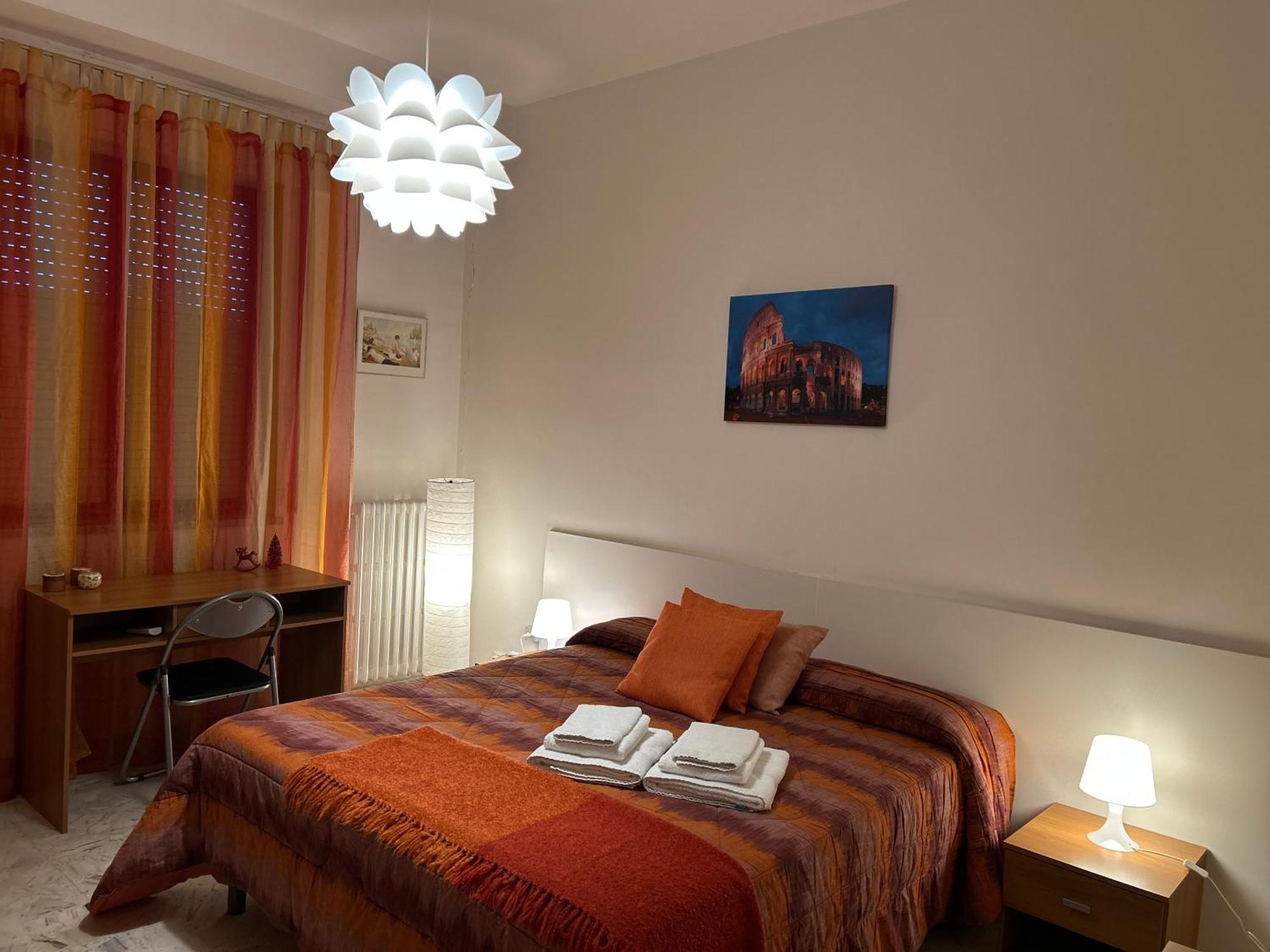 Luciana'S Home Lavello Экстерьер фото